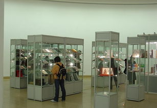 陳列柜裝修設(shè)計欣賞效果圖大全