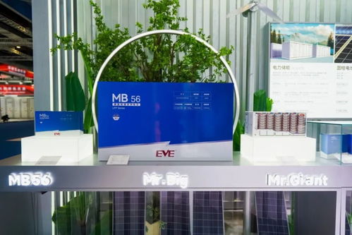 產業家獨家 對話億緯鋰能陳翔 產品為王,技術質量雙輪驅動業務發展