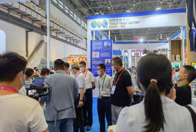 老板必看!關(guān)于2023年海南消博會,你需要知道的10個問題!