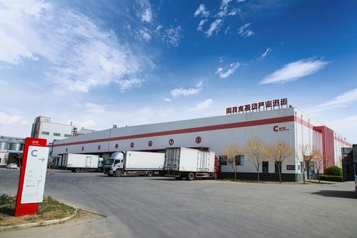 東風(fēng)養(yǎng)殖攜手象手品牌，博宇佳業(yè)共推“填鴨”預(yù)制菜新品，三新展引領(lǐng)行業(yè)升級(jí)