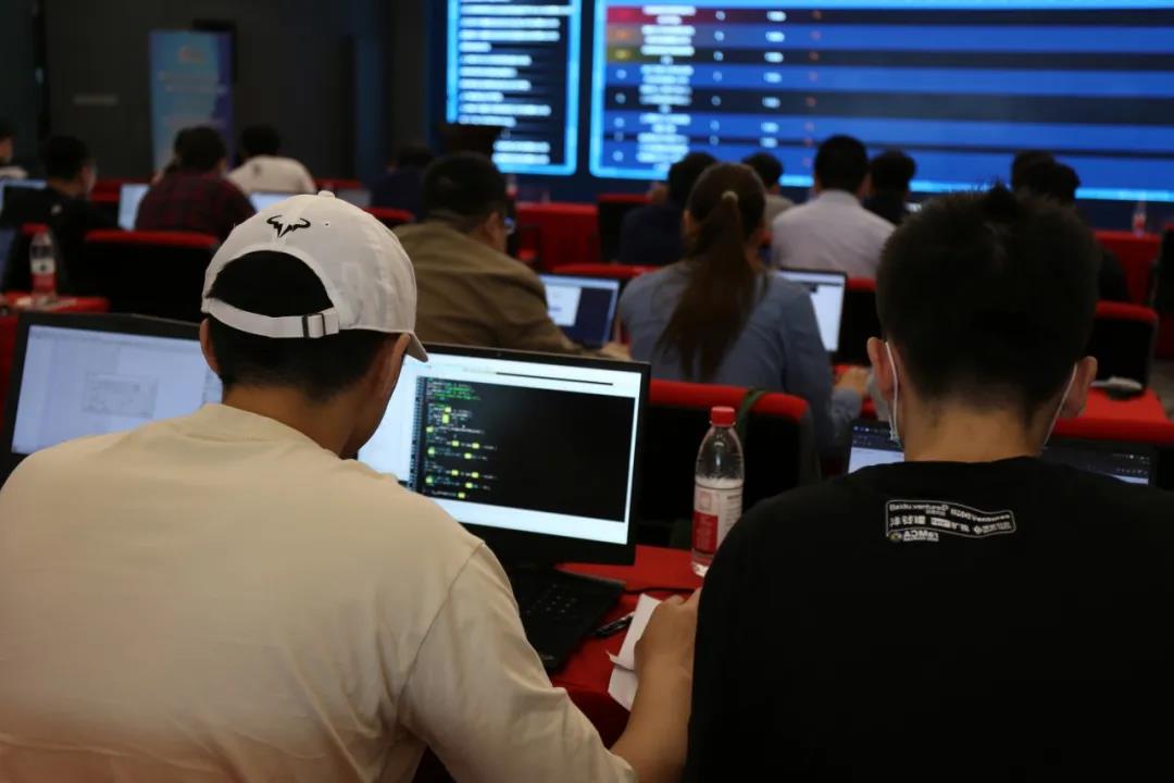 鑄盾長三角 網絡與信息安全軟件開發護航一體化示范區高質量發展