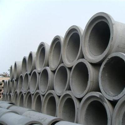 河北保定水泥管廠 建筑材料的區域支柱與行業典范