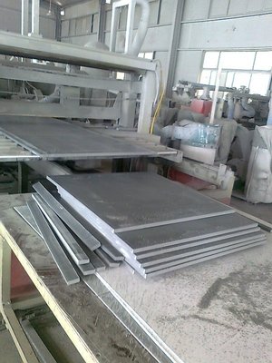 藍色PVC板 建筑材料的價格詳解、廠家推薦與圖片賞析